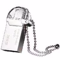 فلش مموری اس اس کی مدل اس اف دی 258 با ظرفیت 16 گیگابایت