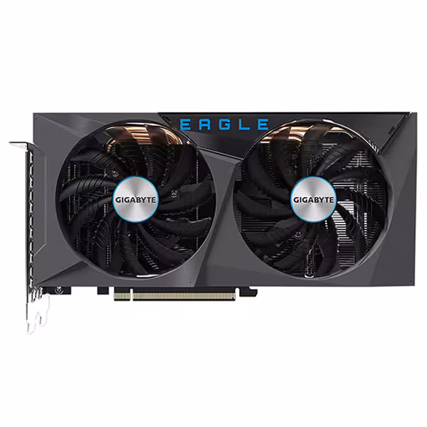 کارت گرافیک گیگابایت مدل  RTX3060 EAGLE 12G