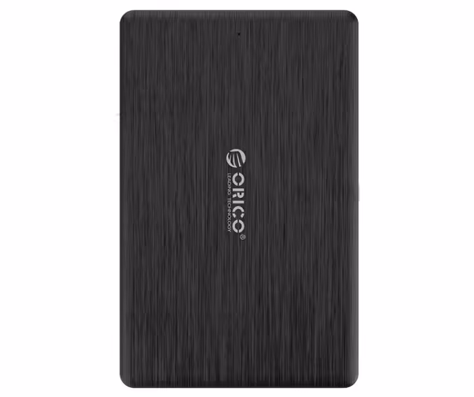 باکس هارد اوریکو مدل 2578U3