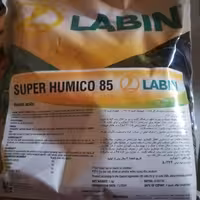 هیومیک اسید اسپانیایی 