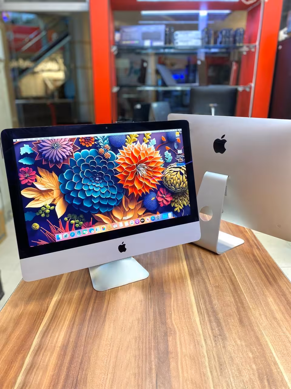 آل این وان IMAC مدل A1418 2017 | مفیدیار مشاوره و خرید لپ تاپ و کامپیوتر با بهترین قیمت