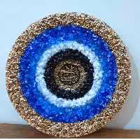 تابلو چشم نظر