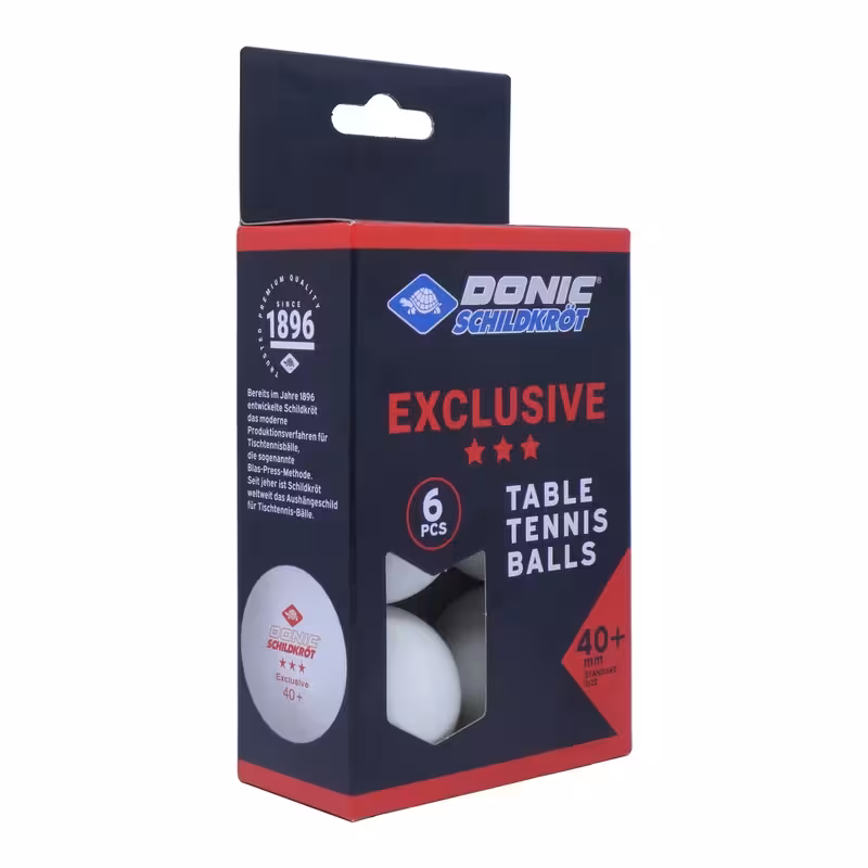 توپ پینگ پنگ Donic Exclusive