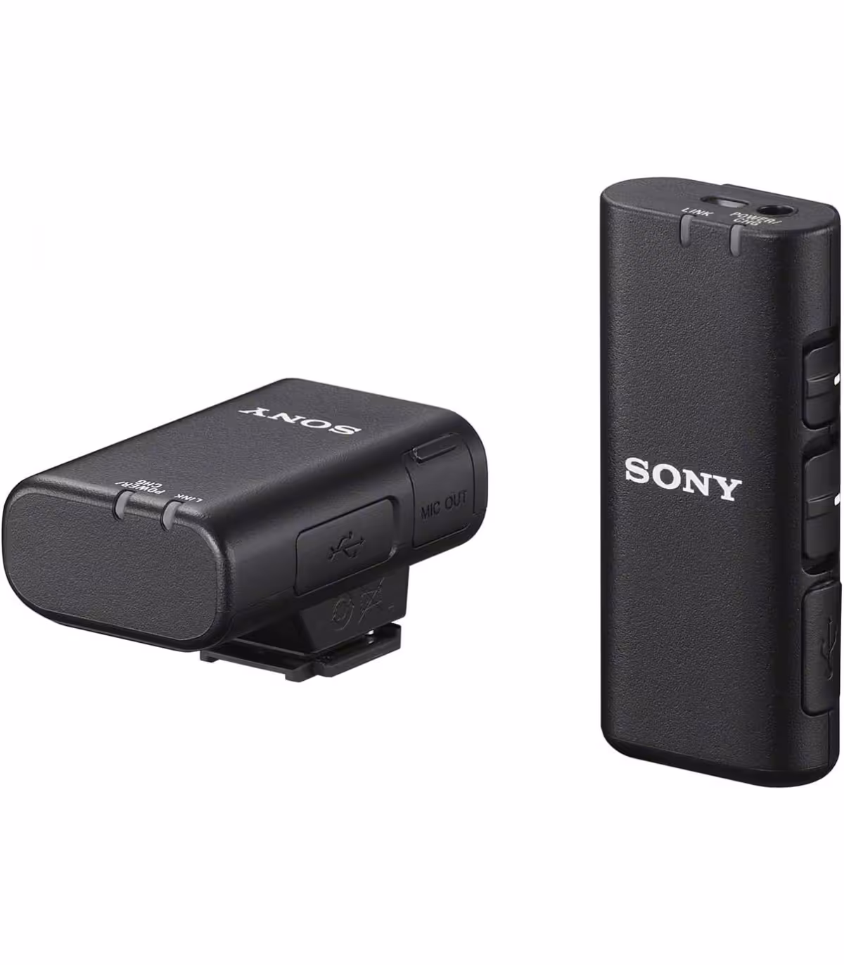 میکروفون سونی مدل Sony ECM-W2BT Wireless Microphone