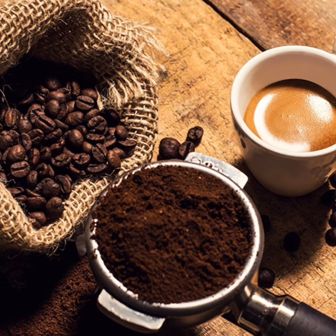 قهوه میکس پر کافئین سوپر کرما( ارسال رایگان)