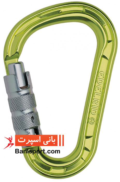 کارابین Edelrid HMS Magnum Triple
