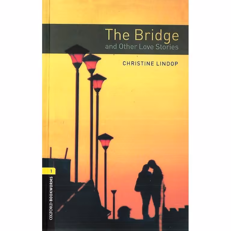 Bookworms 1: The Bridge (and Other Love Stories) + CD