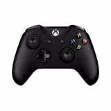 دسته بازی بی‌سیم مایکروسافت مدل Xbox One | هدیش