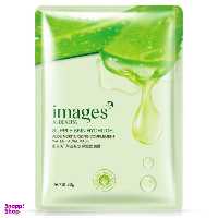 ماسک صورت ایمجز (Images) مدل Aloe Vera وزن 30 گرم