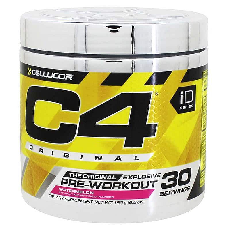 پمپ سی 4 سری اوریجینال سلوکور | CELLUCOR C4 ORIGINALداروخانه آنلاین فارموکسین