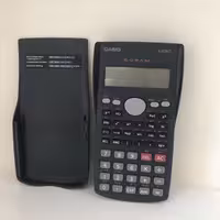 ماشین حساب کاسیوfx-82MS