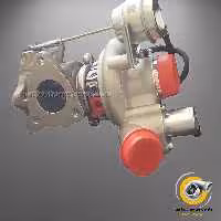 توربو شارژ هایما HAIMA S7  اصلی