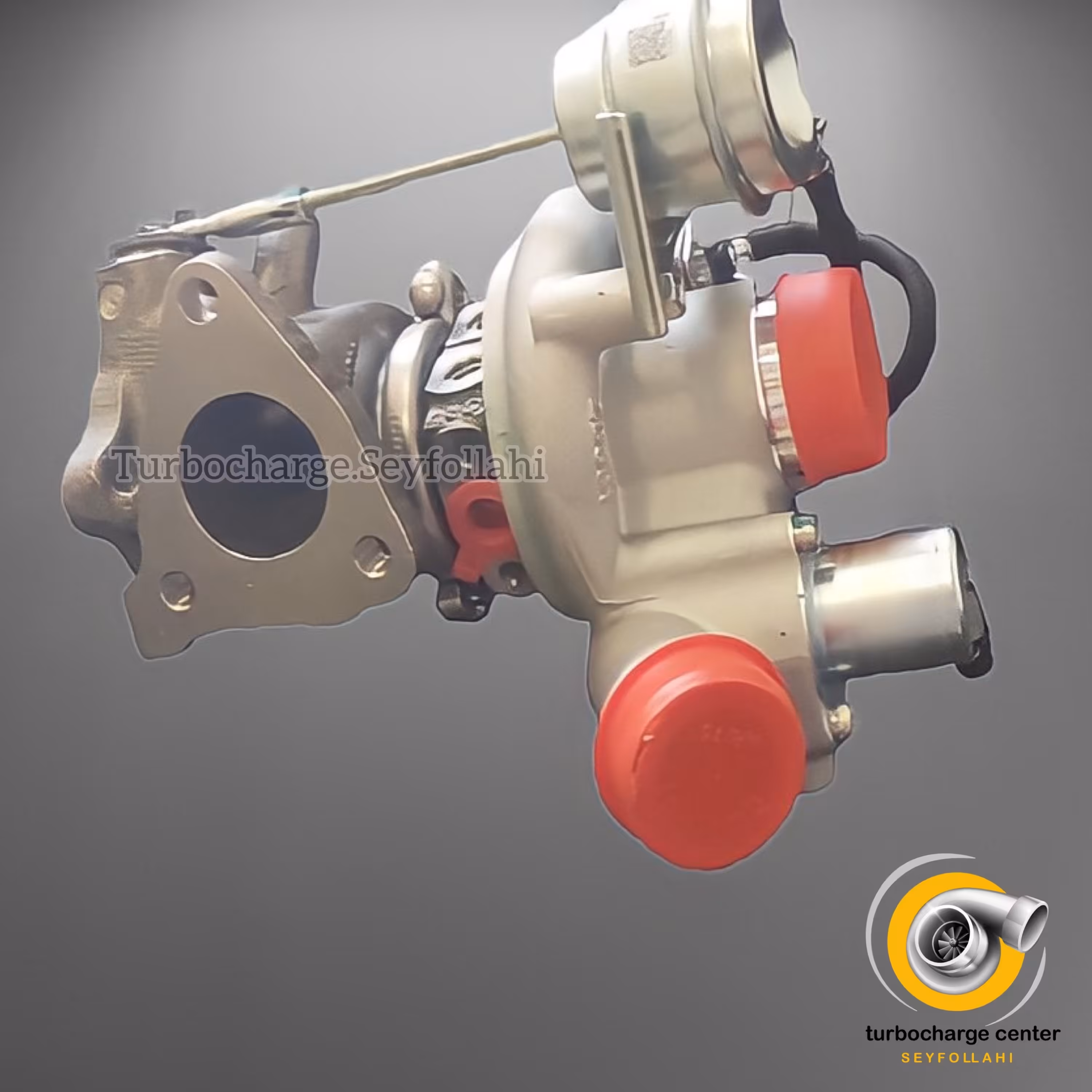 توربو شارژ هایما HAIMA S7  اصلی