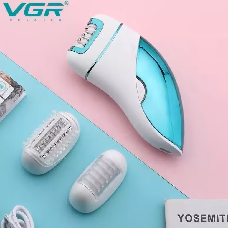 اپلیدی وی جی ار مدل V-731 سه کاره