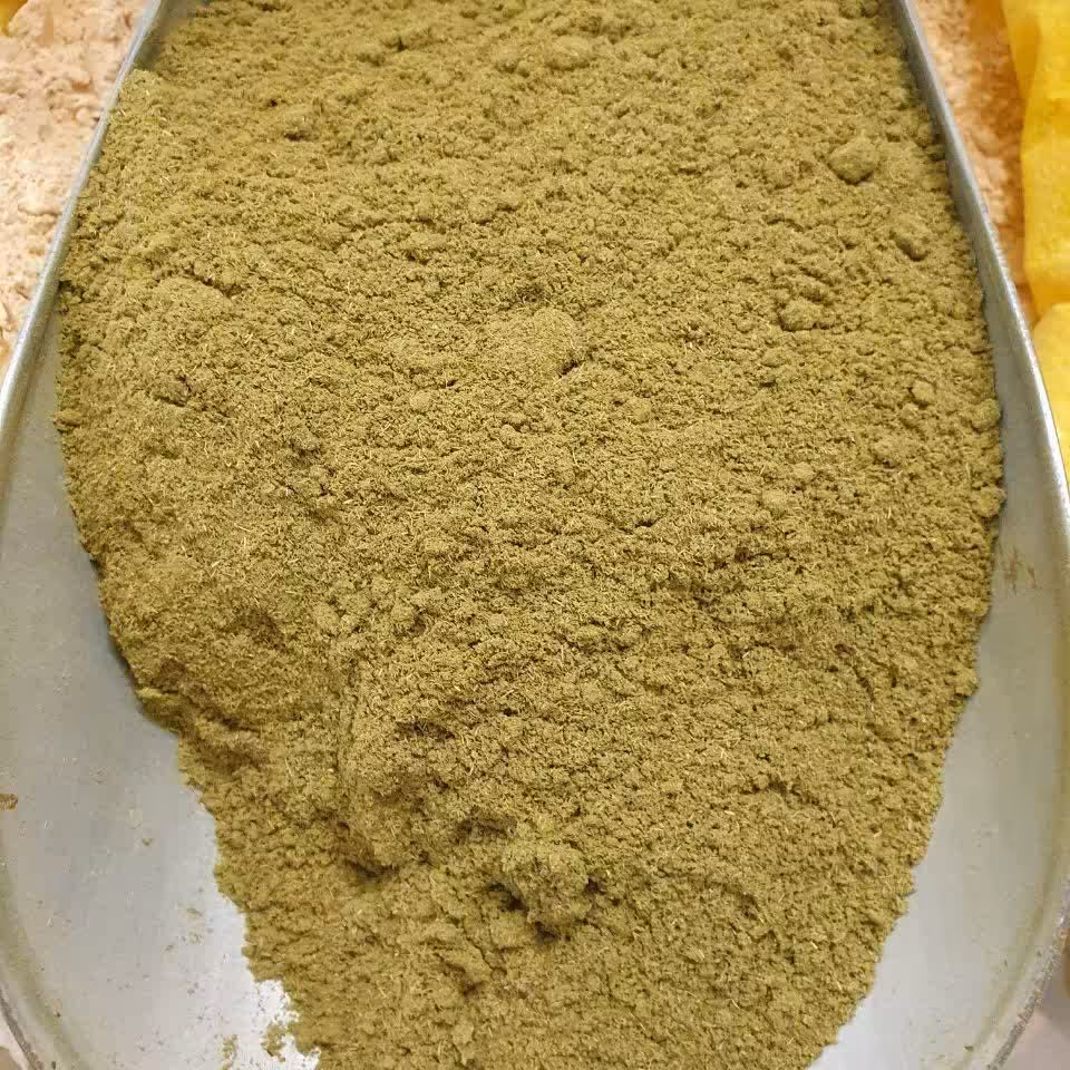 پودر آویشن اعلاء 100 گرم 