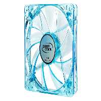 فن کيس ديپ کول مدل XFAN 120 U B/B