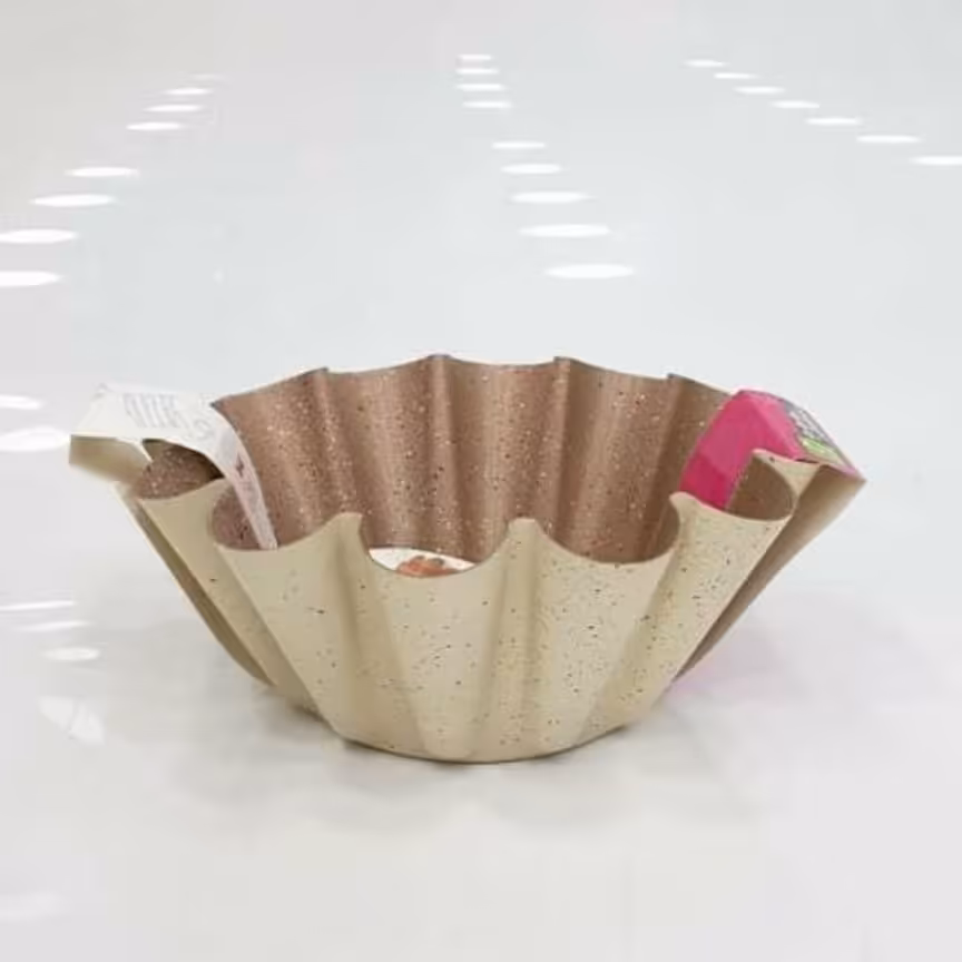 قالب کیک گرانیتی
ساخت ترکیه