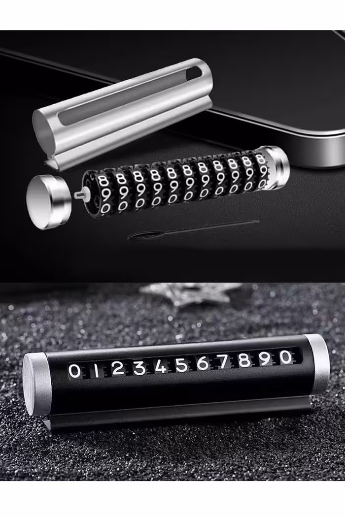 پایه تبلت XIAOMI MI 5X 6X 6 سرامیک A1 A2 A3 VEHICLE NUMERATOR شماره تلفن Zipax