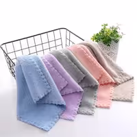 دستمال نانو زیبا کاربردی بسیار عالی آبگیری خوب 