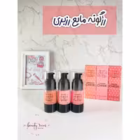 رژگونه مایع رزبری