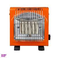 اجاق و بخاری سفری مدل BDZ-Q1000