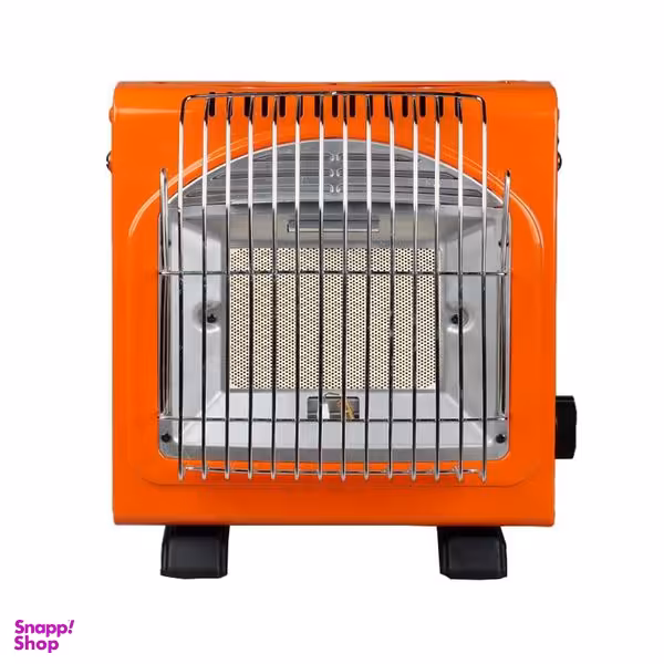 اجاق و بخاری سفری مدل BDZ-Q1000