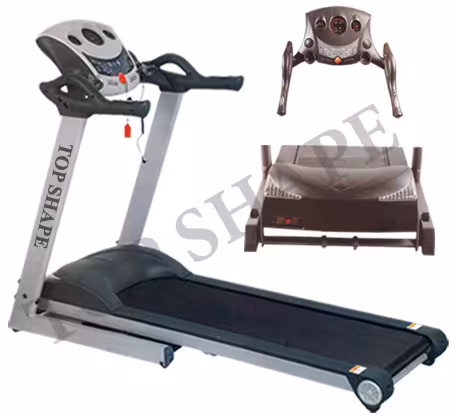 تردمیل تاپ شیپ 8886
