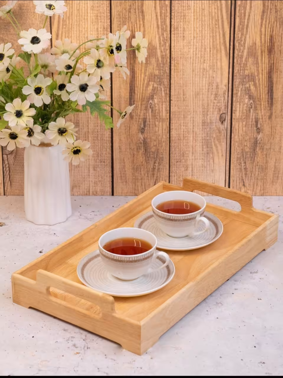 سینی پذیرایی ریمازو