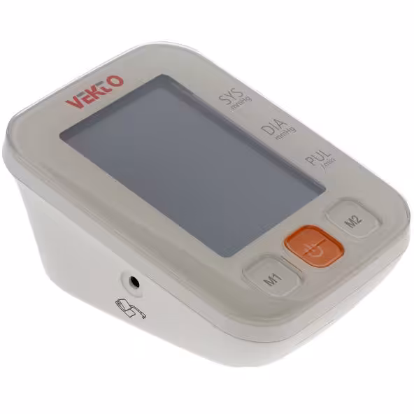 فشارسنج دیجیتالی بازویی سخنگو وکتو مدل 537 ارسال رایگان