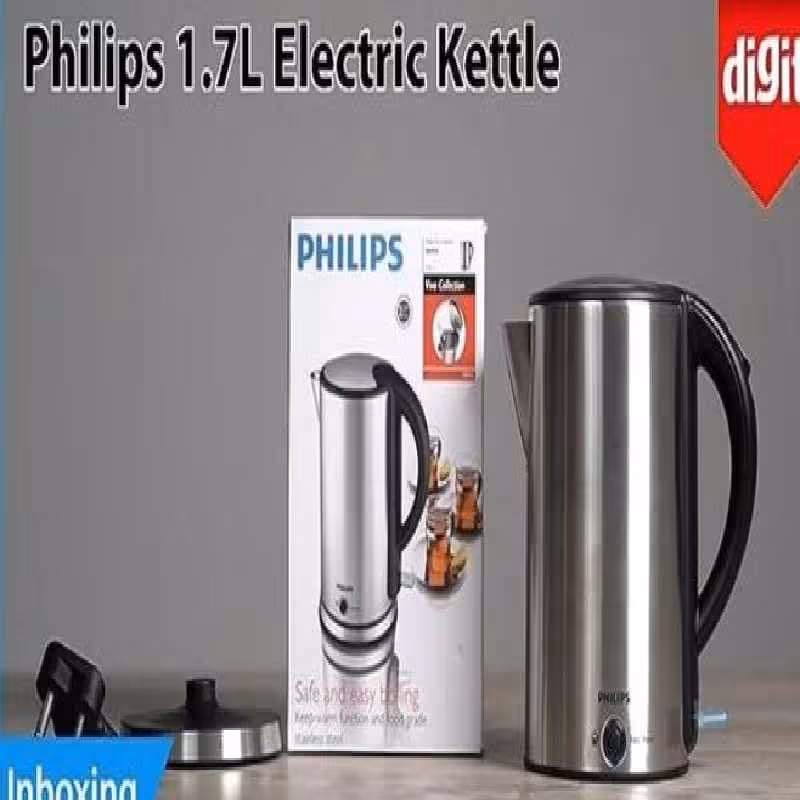 کتری برقی فیلیپس

