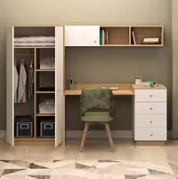 میزتحریر مدل JM021