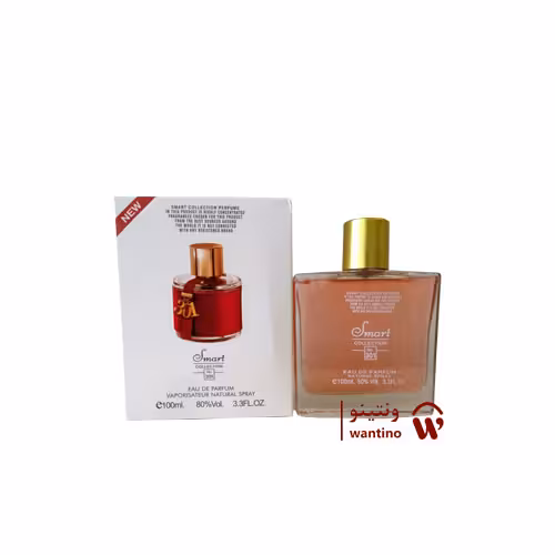عطر ادکلن زنانه کارولینا هررا سی اچ زنانه اسمارت کالکشن کد 301 (Carolina Herrera CH Women) حجم 100 میل