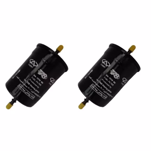 فیلتر بنزین مناسب برای ام وی ام X22 بسته 2 عددی 