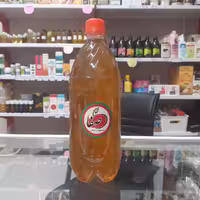 شربت سکنجبین صفا ب وزن 1300 گرم