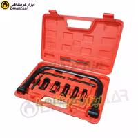 سوپاپ جمع کن 10 پارچه معمولی