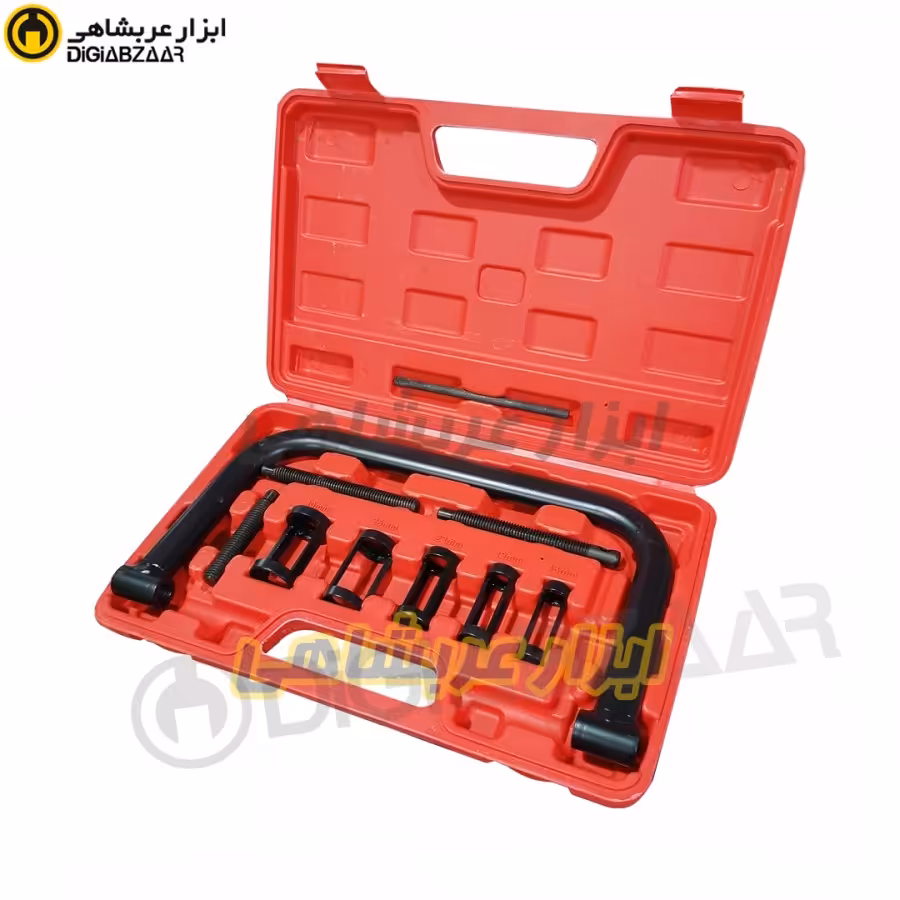 سوپاپ جمع کن 10 پارچه معمولی