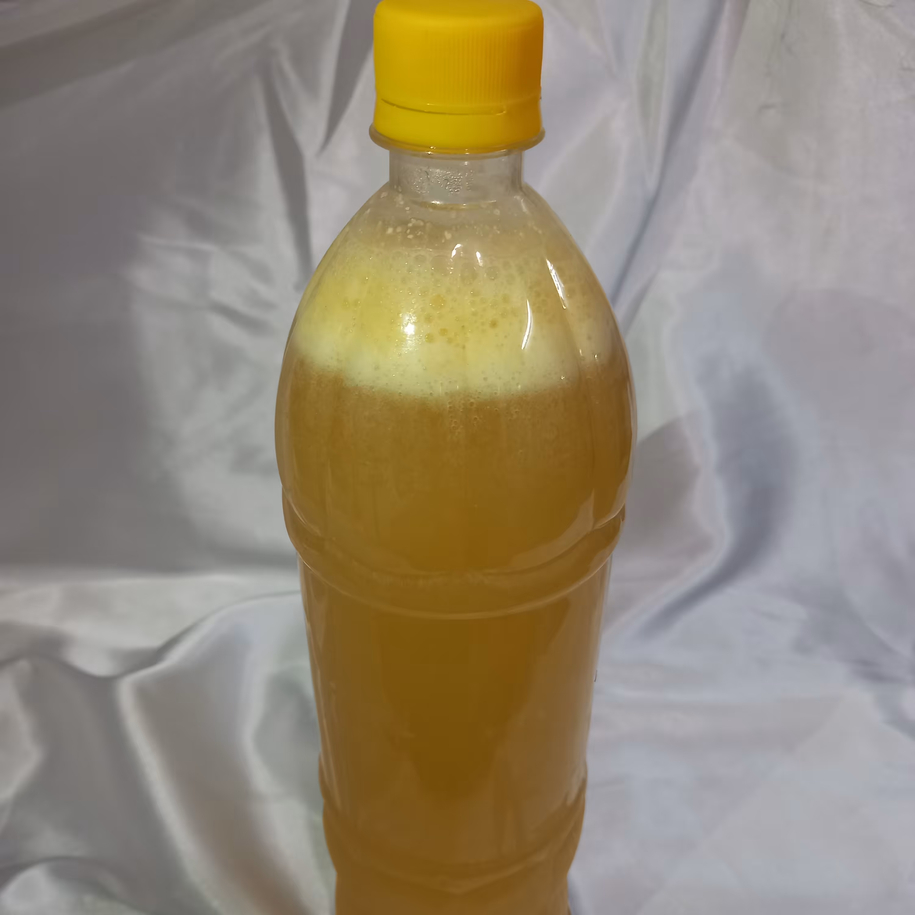 آب نارنج طبیعی