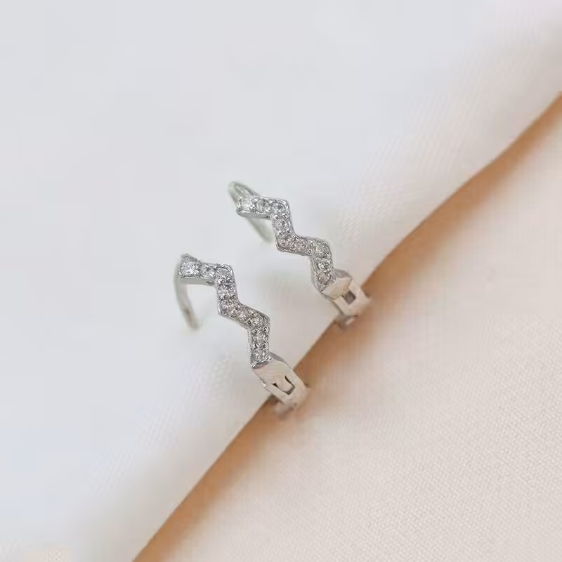 گوشواره کد 118