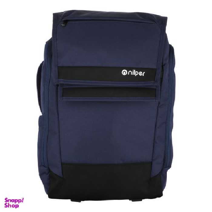 كوله پشتی سفری نیلپر توریستر مدل پترو-NTLB112