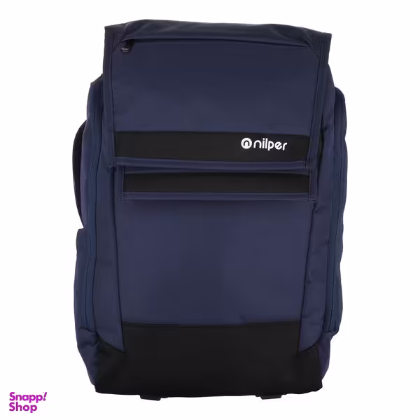 كوله پشتی سفری نیلپر توریستر مدل پترو-NTLB112