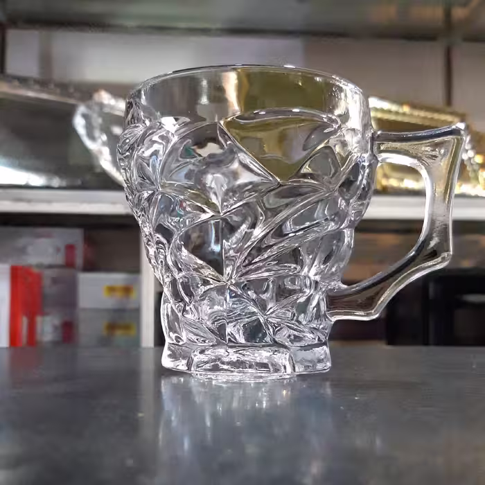 فنجان بوگاتی