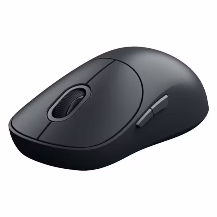 موس بی سیم شیائومی Xiaomi Wireless Mouse 3 مدل XMWXSB03YM