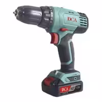 دریل شارژی دی سی ای مدل ADJZ20-10EM - ابزار یراق