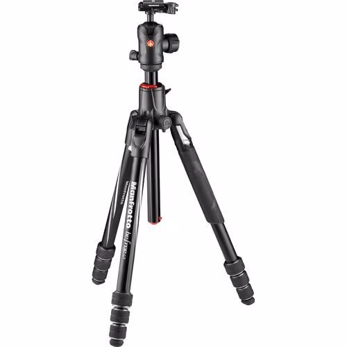 سه پایه مانفروتو Manfrotto Befree GT XPRO Travel خرید | قیمت - اگزیف
