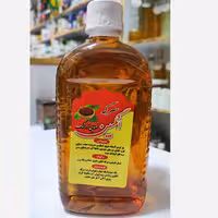 سرکه انگبین نعنایی زرشک ( رفع انسداد عروق )