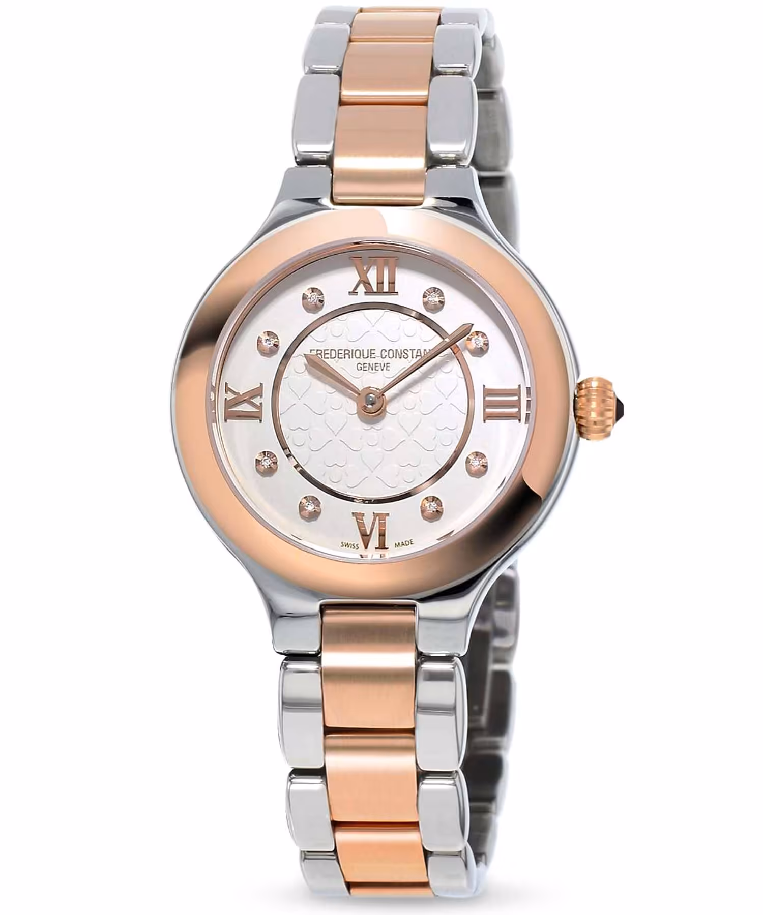 ساعت مچی زنانه فردریک کنستانت, کد FC-200WHD1ER32B
