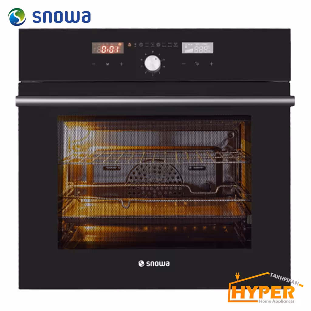 فر توکار اسنوا SBE-3611
