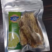 کولی خشک تکنفره اجیلی 4 عددی