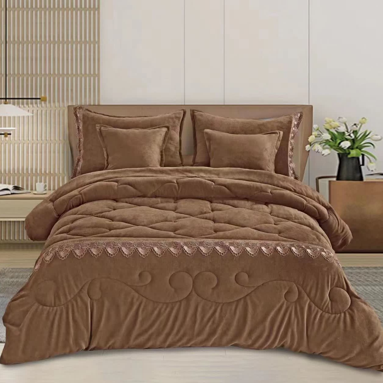 روتختی 2 نفره 