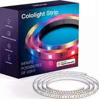 نوار نورپردازی کولولایت Cololight LS167S3 – 30 LED
